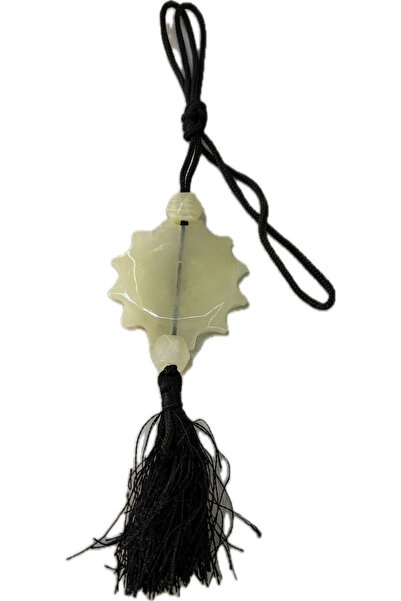 hacıbektaş hediyelik TESLİM TAŞI KOLYE