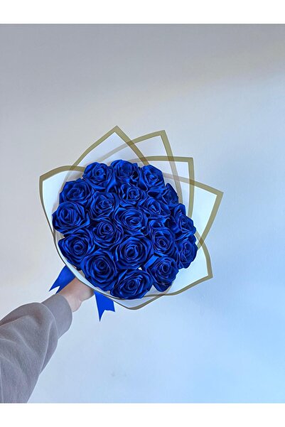 Yıldızköşesi Before You after You Flower Bouquet Non-Fading Artificial Rose B...