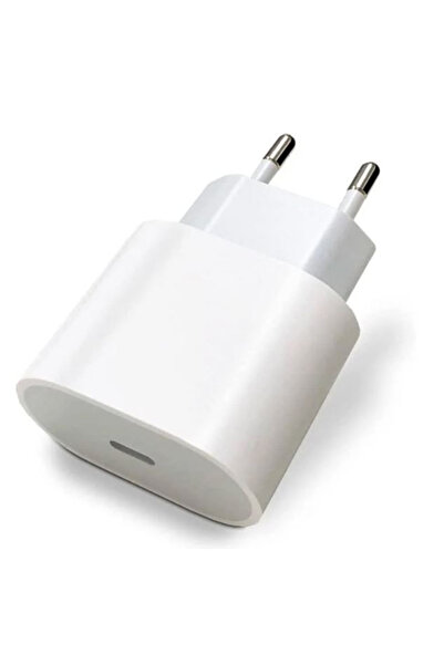 OEM USB-C Type-C 25W Charger Selani, Universal, Fast Charging, White