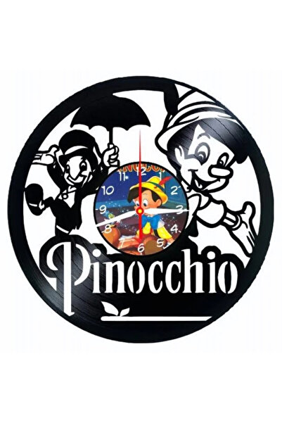 OEM PINOCCHIO Wall Clock
