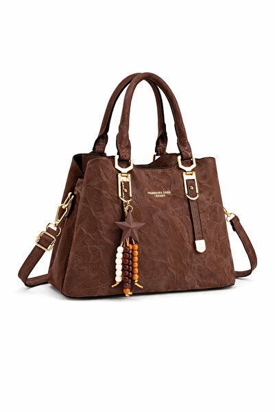 La Parazzo Premium Women’s Structured Everyday Handbag