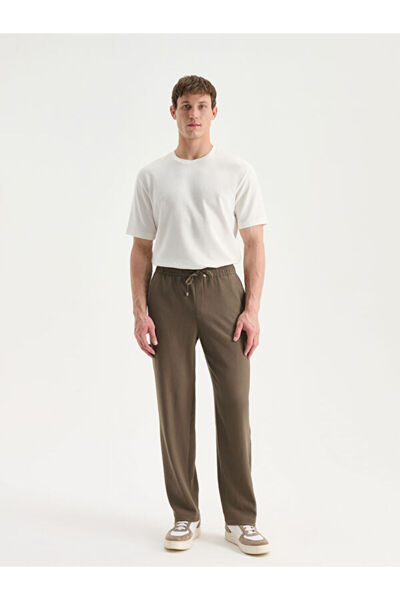 LC Waikiki Unparalleled Products from Freezen Store I Standardfit Men's Textu...