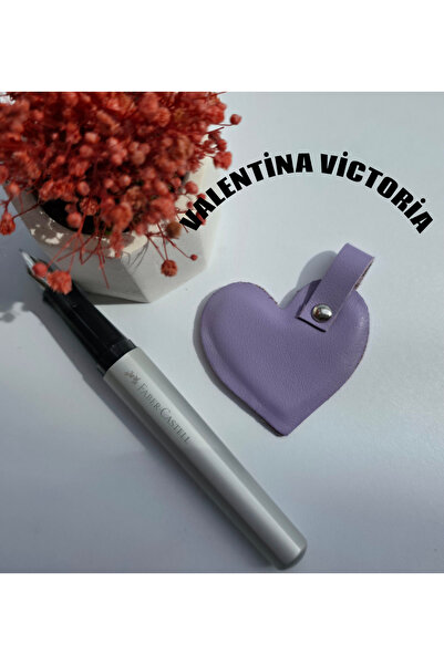 valentina victoria سلسلة مفاتيح القلب