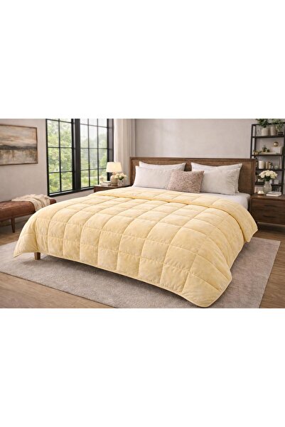 Casa Camelia Warm and Comfortable Sleeping Experience with the Double Soft Ve...