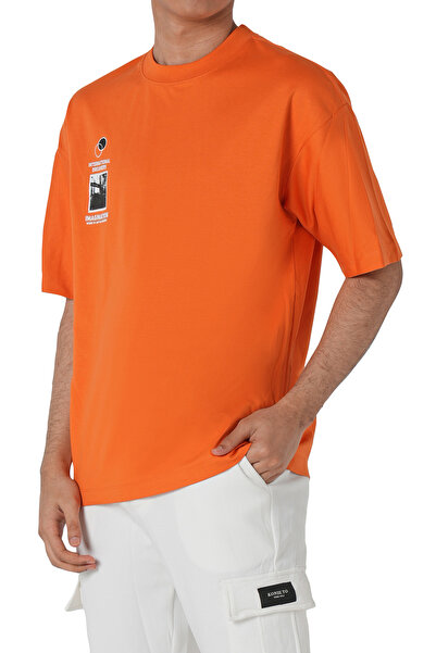 SilverStone Men's comfortable everyday t-shirt