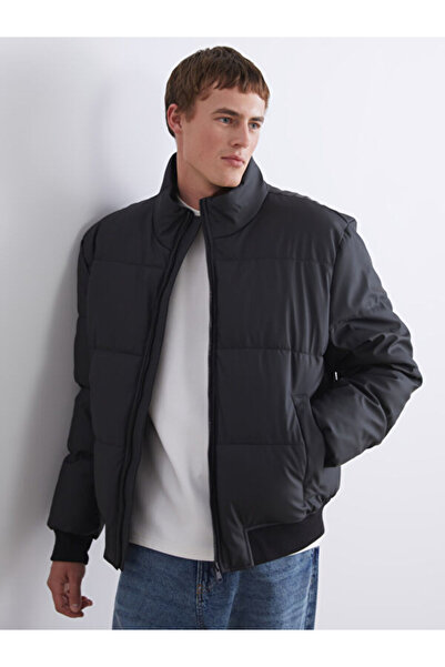 LC Waikiki Timeless Clothing & Timeless Choices Judge's Robe Collar Men's Lea...