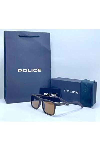 Generic نظارات شمسية من بوليس