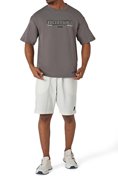 SilverStone تيشرت مريح يومي كاجوال