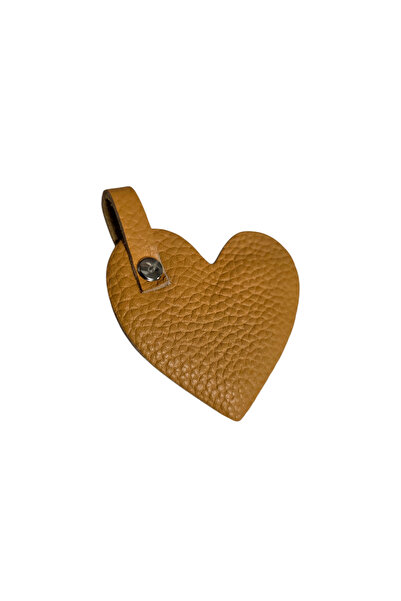 valentina victoria Heart Keyring