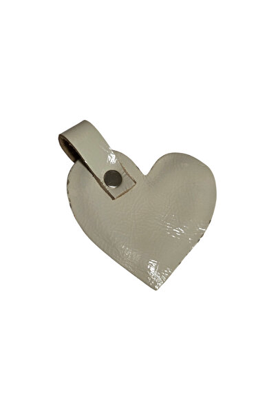 valentina victoria Heart Keyring