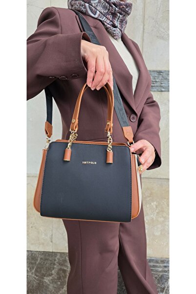 Just Polo JP Original Premium Quality Women's Shoulder Bag Suitable for Daily...