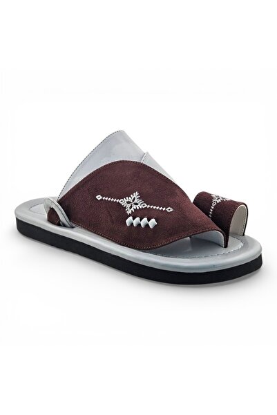 Al fanoos Arabian Comfort Sandals