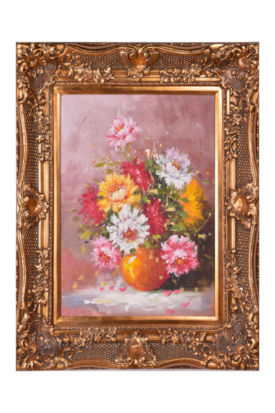 GENERAL Oil Painting Canvas Art