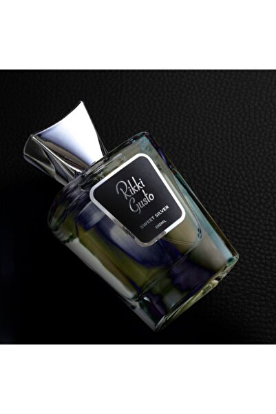 Rikki Gusto عطر سويت سيلفر أو دو برفيوم 100 مل