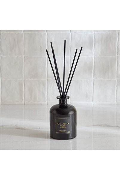 Home Box معطر جو رابيا ميدنايت برائحة الورد البلغاري - 500 مل