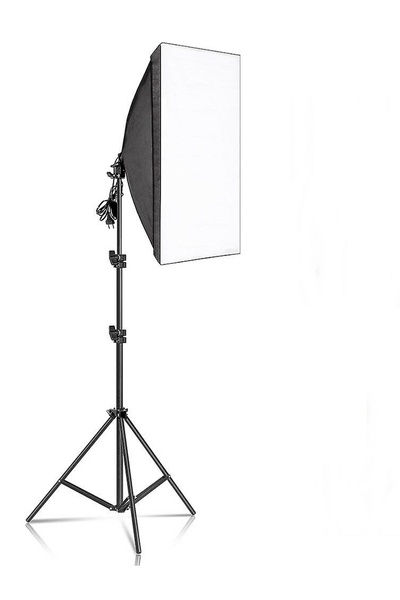 AZT Ürün Reklam Moda Stüdyo Youtube Vlog Tiktok Canlı Yayın için 50x70cm Soft...