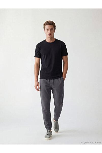 LC Waikiki Sparkling Choices from Shining Store Standardfit Men's Jogger Swea...