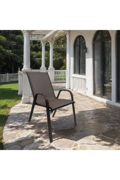 co arma Single Outdoor Chair
