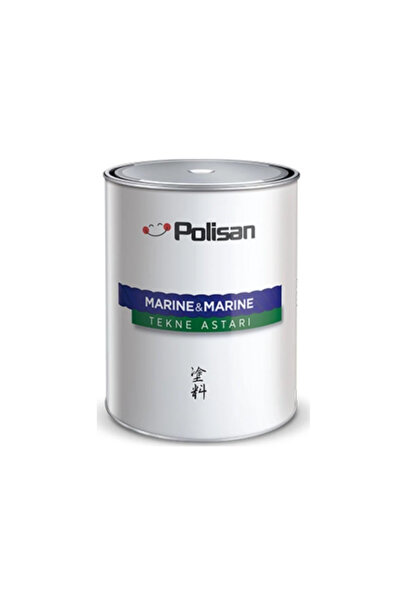 Polisan Marin Astar (Zehirli Astarı)