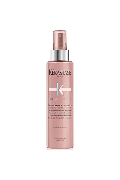 Kerastase Kérastase Chroma Absolu Anti-Frizz Antioxidant Hair Serum 150ml