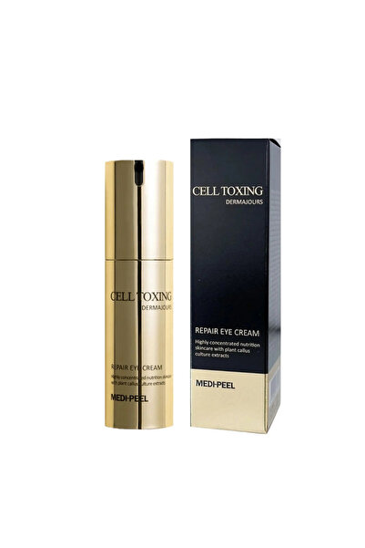 Medipeel Cell Toxing Repair Eye Cream 30 ML