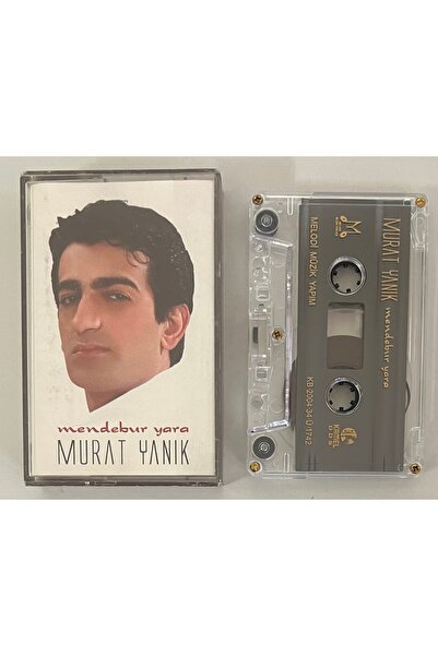 Melodi Müzik مورات يانك مينديبور يارا كاسيت