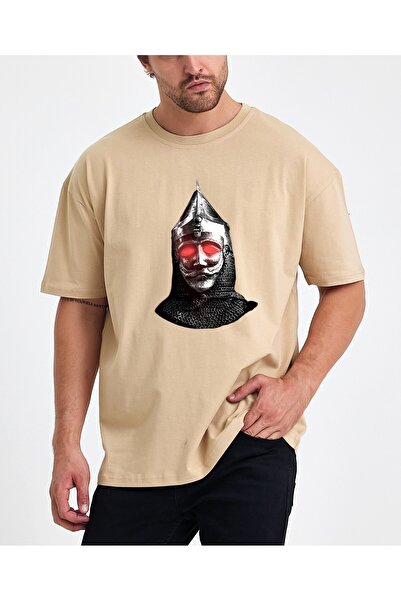 VEK Oversize T-Shirt Kuman V2 Special Design