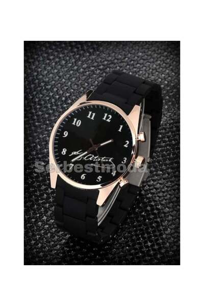 serbestmoda هدية الذكرى السنوية، ساعة هدية للحبيب، هدية عيد ميلاد، ساعة يد نس...