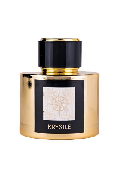 Riiffs Krystle Eau de Parfum - Unisex EDP - 100ml | Parfum Arabesque