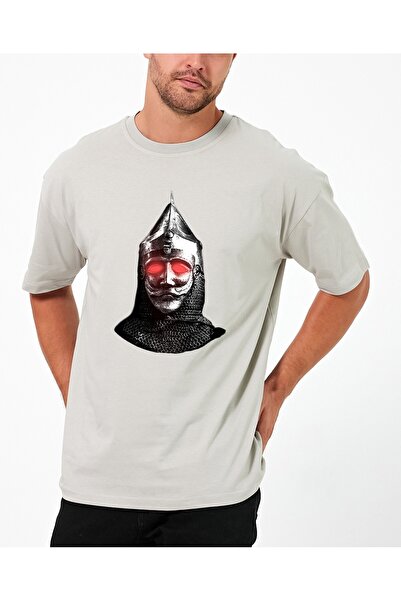 VEK Oversize T-Shirt Kuman V2 Special Design