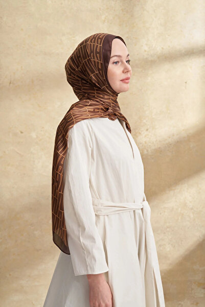 ARMANDA İTHAL VUAL DESEN ŞAL