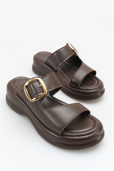 SH SİLVER MODA Women's Slippers Fashionable and Lightweight Comfortable