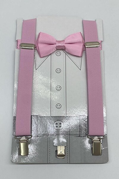 Şımarık 1-12 YAŞ ERKEK ÇOCUK ASKI PAPYON TAKIM