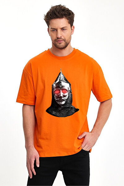 VEK Oversize T-Shirt Kuman V2 Special Design