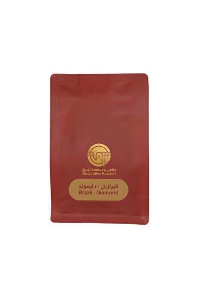 chemex co East Roastery - Brazil Diamond Dried 250g