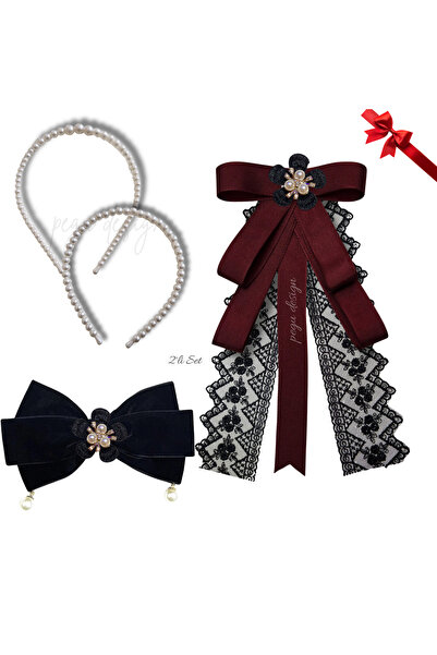 pegu baby collection ΣΕΤ 4 ΤΕΜΑΧΙΩΝ: ΚΟΡΟΝΑ ΜΕ ΜΑΡΓΑΡΙΤΑΡΙΑ, ΚΑΡΦΙΤΣΑ ΛΟΥΛΟΥΔ...