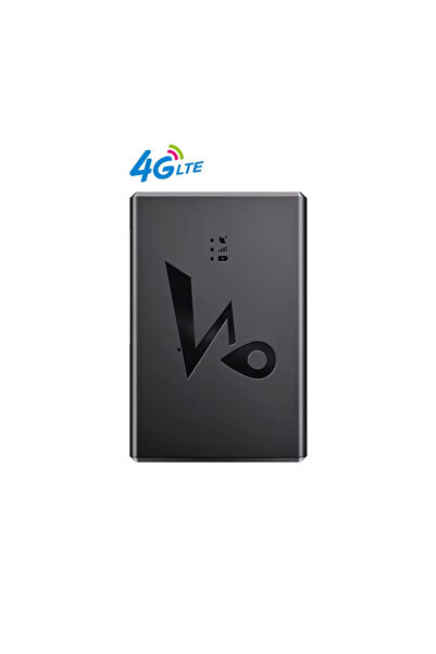 Zero Secrets Localizator GPS Auto Q9 4G LTE, Magnet puternic, Localizare în t...