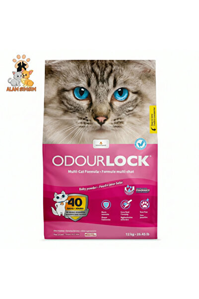 KK رمل اودور لوك 6 لتر