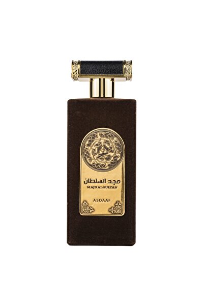 ASDAAF Parfum Majd Al Sultan EDP pentru bărbați - 100 ml