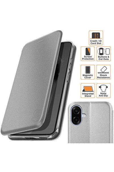 Gekko Mobile » Θήκη για Samsung A10, με μαγνήτη, θήκη για κάρτες, λειτουργία ...