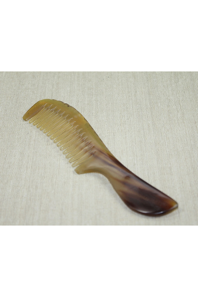 MEVAFA Bone Comb
