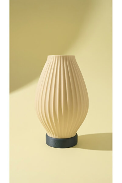 BKShape Aura Line Daylight Led Decorative Lampshade |   Remote Controlled |  ...