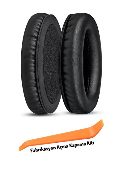 ucuzmi Sennheiser Hd 300 400s Hd4.30 Hd4.40 Hd4.50 Hd458bt متوافق مع وسادة سم...