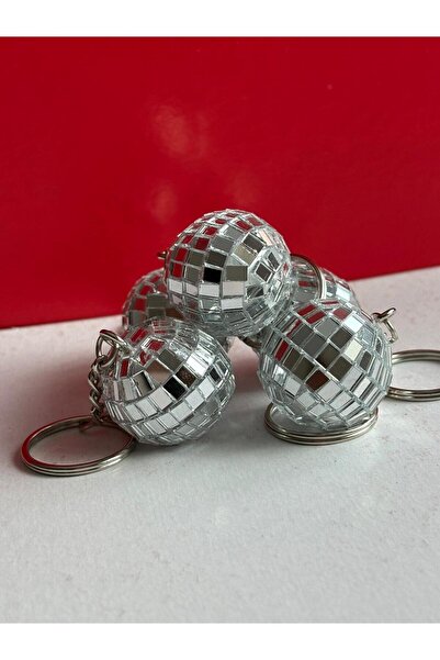 by luma Disko Topu Anahtarlık