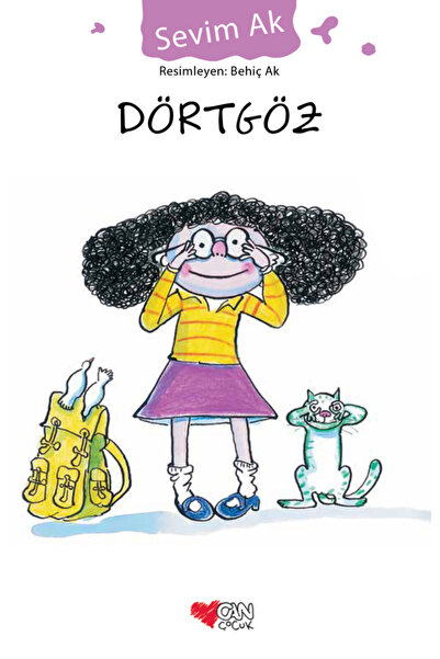 CAN Dörtgöz
