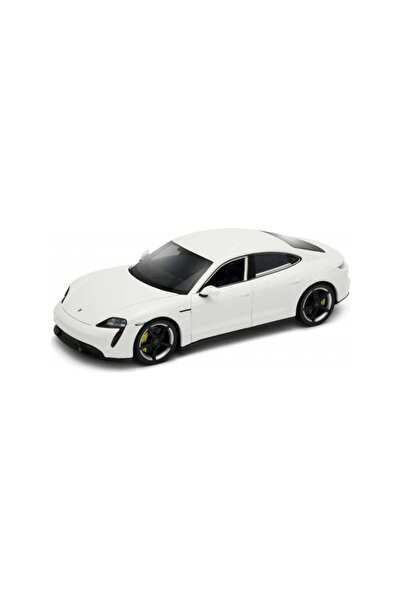 gnsstore WELLY 1/24 PORSCHE TAYCAN TURBO S 24107