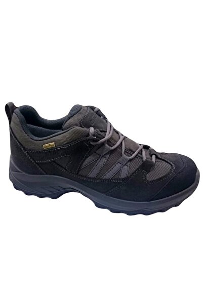 Mondeox Lytos 244-26 Dark Gray Shoes