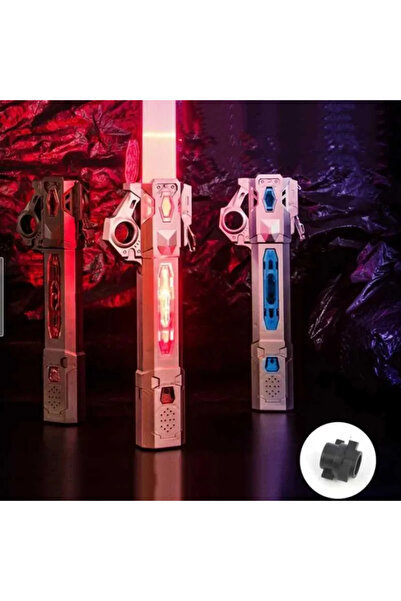 gnsstore İÇ İÇE GEÇEN IŞIKLI KILIÇ