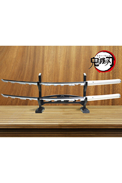 Titrek Toys مجموعة ديمون سلاير إينوسوكي مكونة من قطعتين بطول 100 سم - للتنكر ...