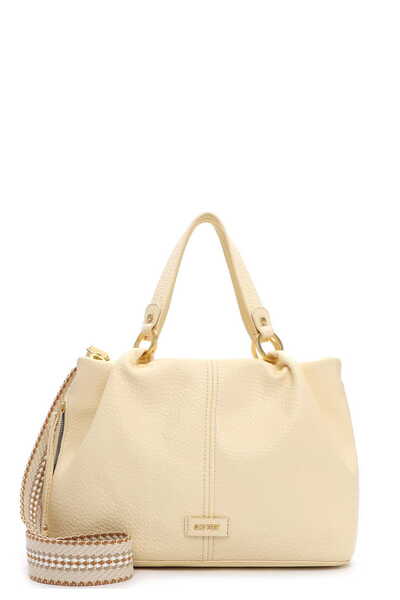 SURI FREY Shopper SFY Gray